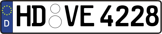 HD-VE4228