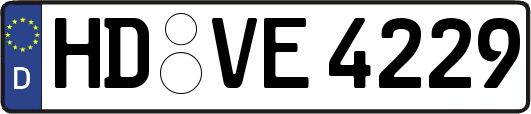 HD-VE4229