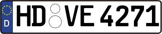 HD-VE4271