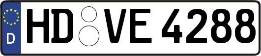 HD-VE4288