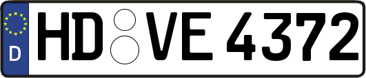 HD-VE4372