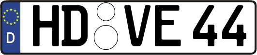 HD-VE44