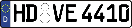 HD-VE4410