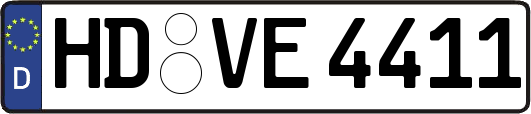 HD-VE4411