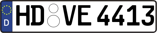 HD-VE4413