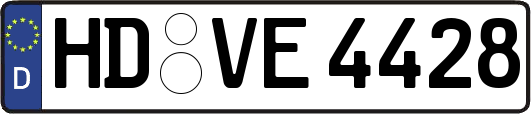 HD-VE4428