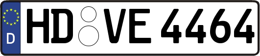 HD-VE4464