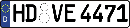 HD-VE4471