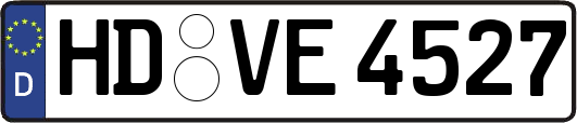 HD-VE4527