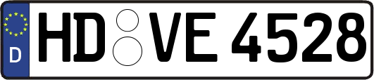 HD-VE4528
