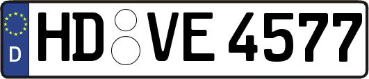 HD-VE4577