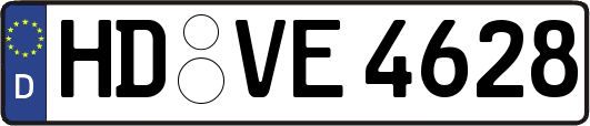 HD-VE4628