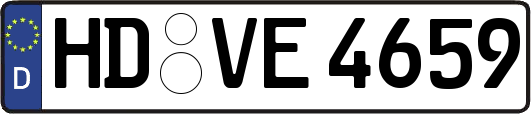 HD-VE4659