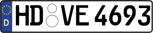 HD-VE4693