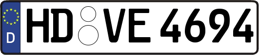 HD-VE4694