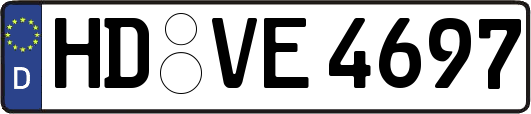 HD-VE4697