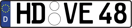 HD-VE48