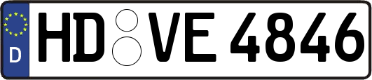 HD-VE4846
