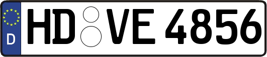 HD-VE4856