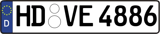 HD-VE4886