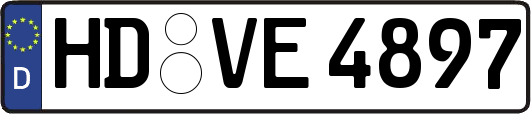 HD-VE4897