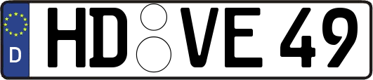 HD-VE49