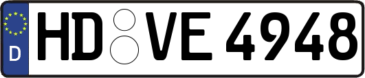 HD-VE4948