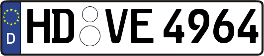 HD-VE4964