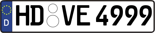 HD-VE4999