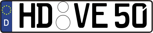 HD-VE50