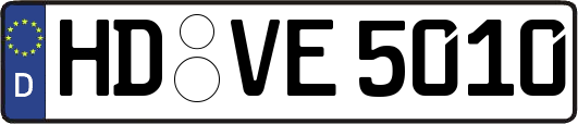 HD-VE5010