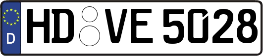 HD-VE5028