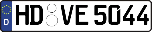 HD-VE5044