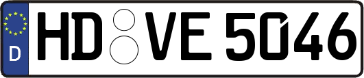 HD-VE5046
