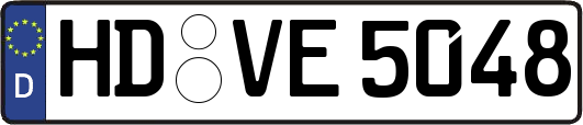 HD-VE5048