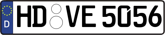 HD-VE5056