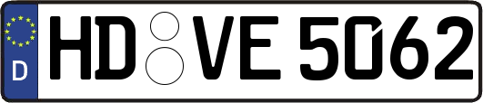 HD-VE5062