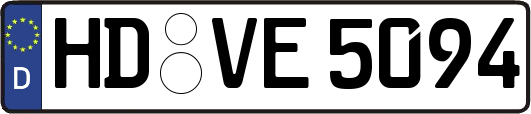 HD-VE5094
