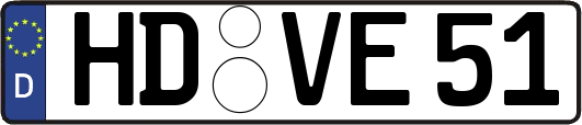HD-VE51