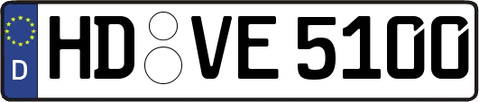 HD-VE5100