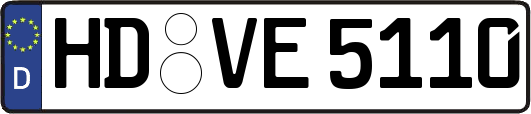 HD-VE5110