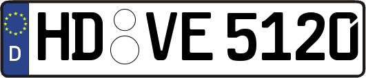 HD-VE5120