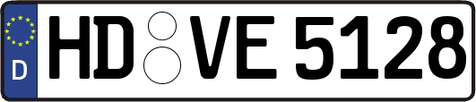 HD-VE5128