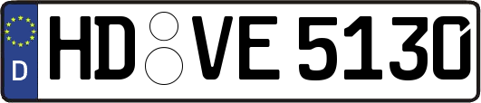 HD-VE5130