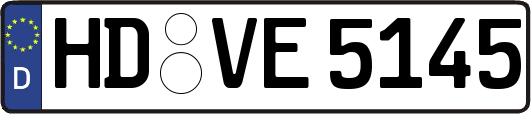 HD-VE5145