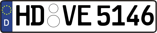 HD-VE5146