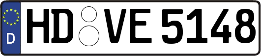HD-VE5148