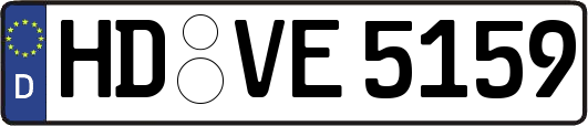 HD-VE5159