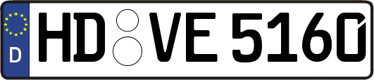 HD-VE5160