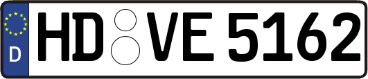 HD-VE5162